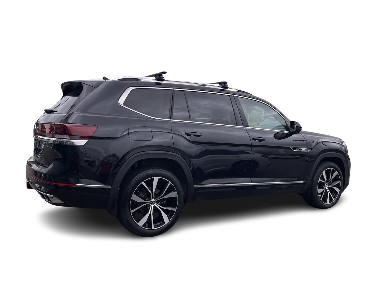 2024 Volkswagen Atlas