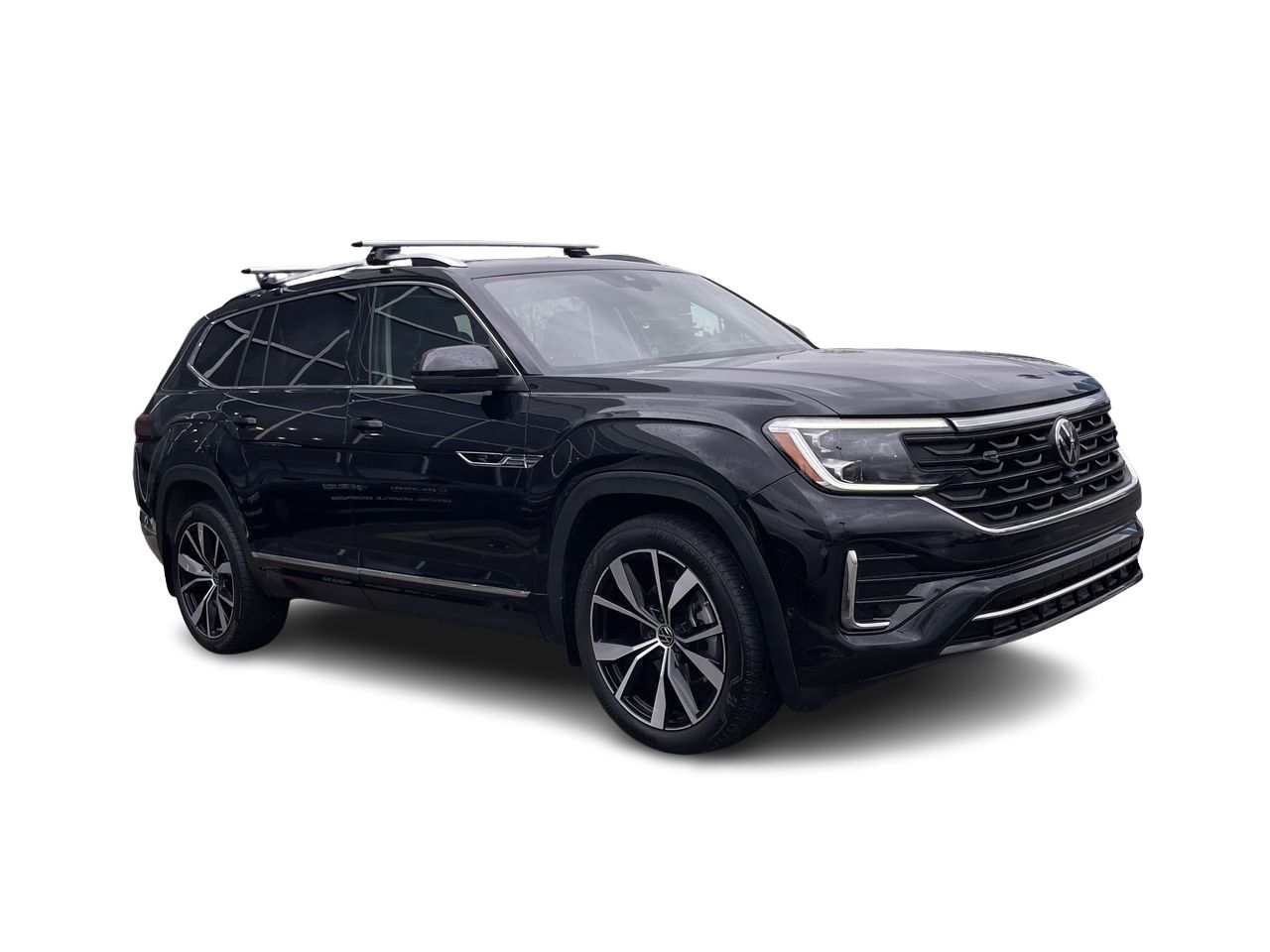 2024 Volkswagen Atlas