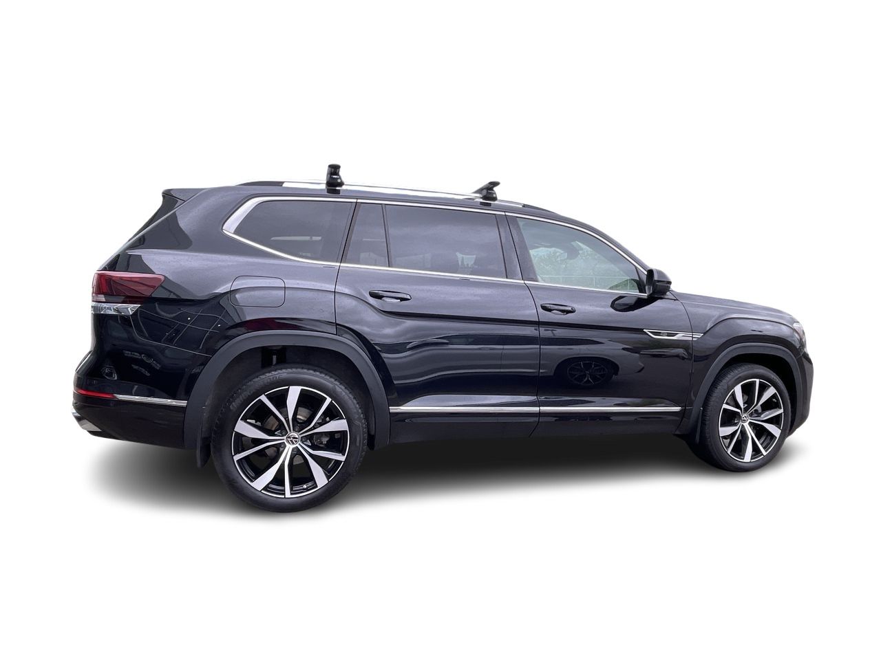 2024 Volkswagen Atlas