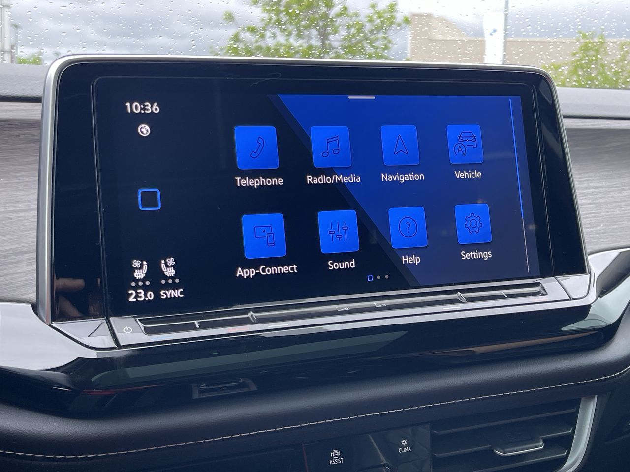 2024 Volkswagen Atlas