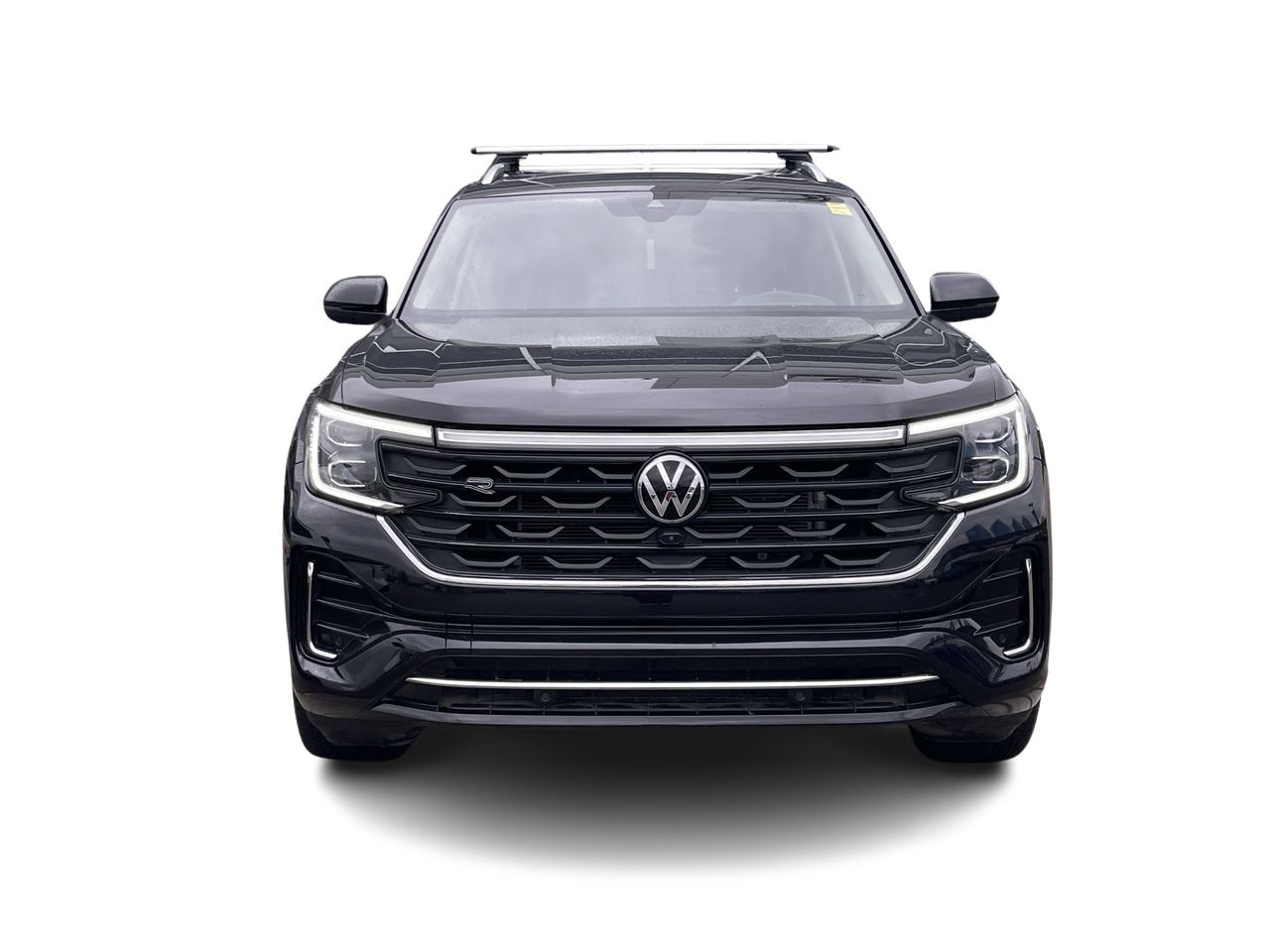 2024 Volkswagen Atlas