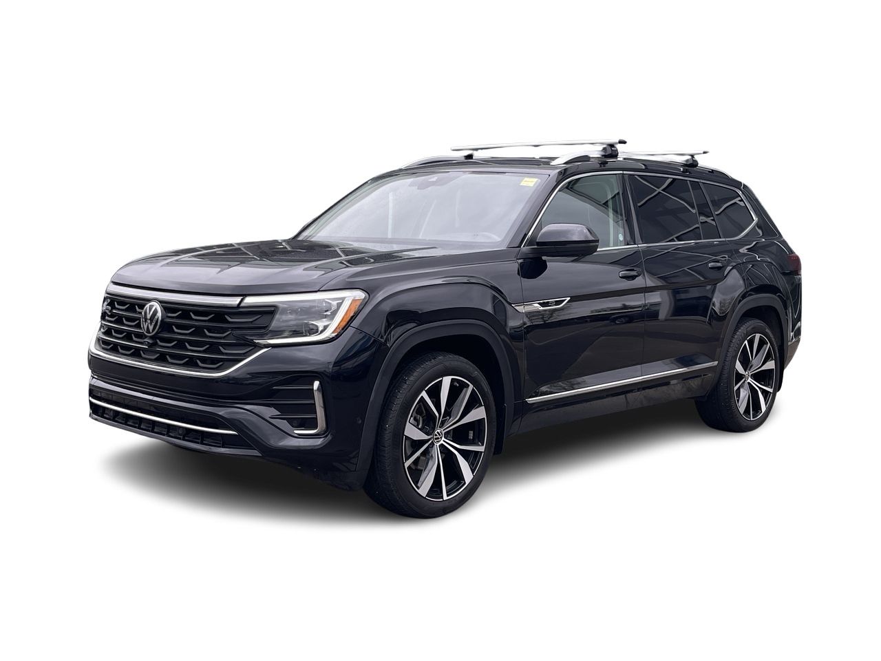 2024 Volkswagen Atlas