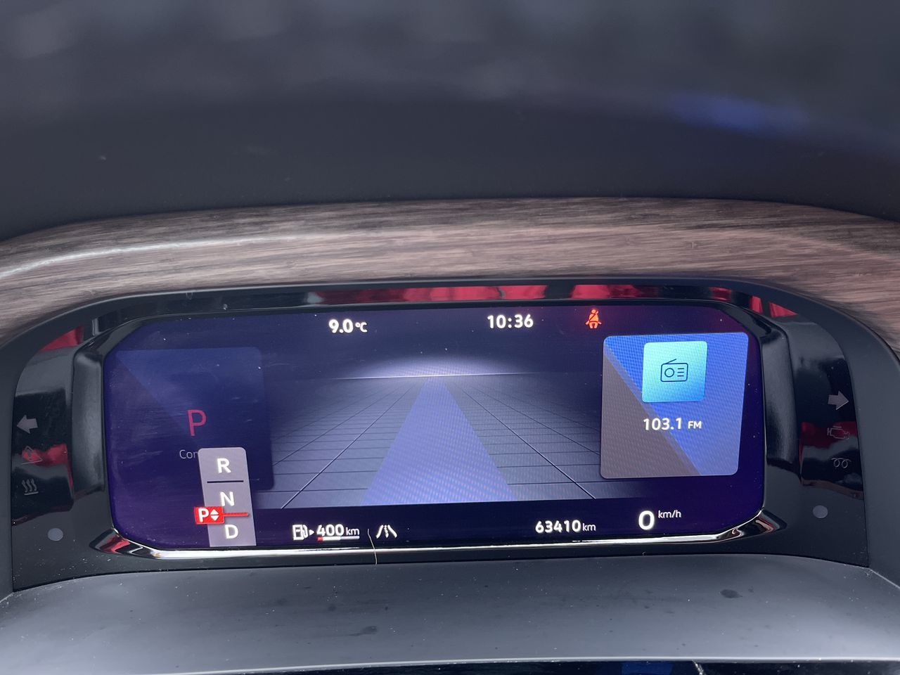 2024 Volkswagen Atlas