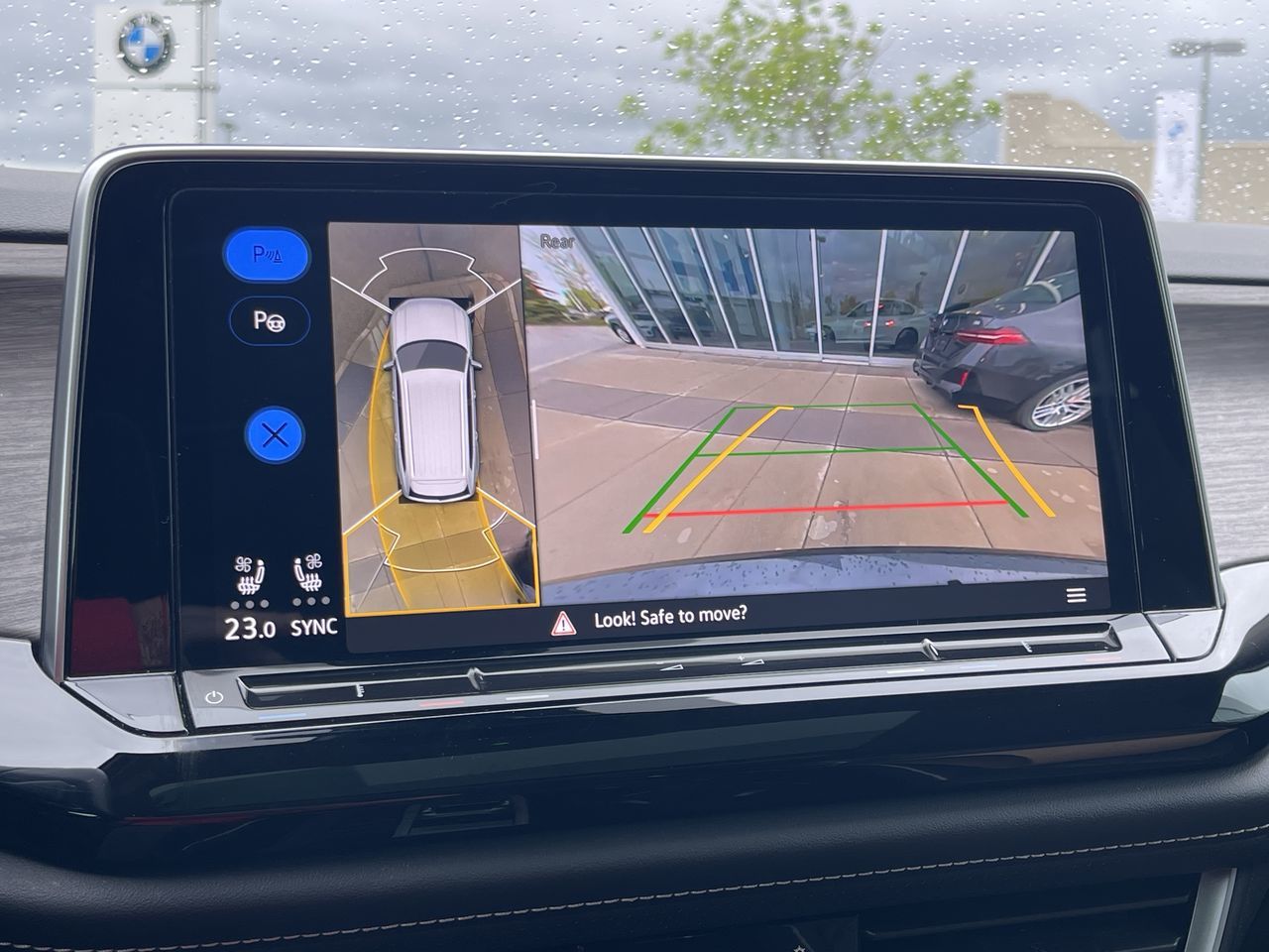 2024 Volkswagen Atlas