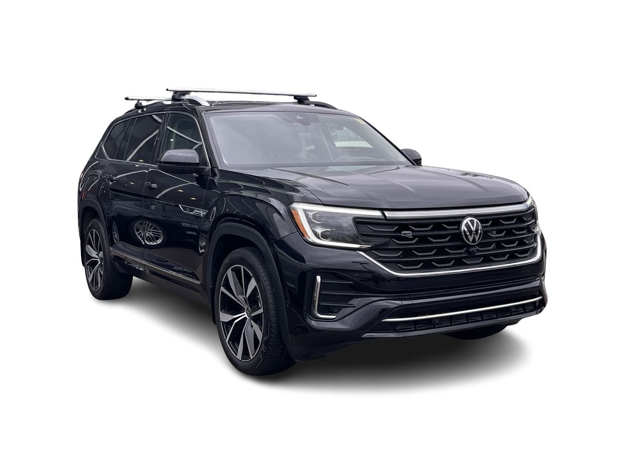 2024 Volkswagen Atlas