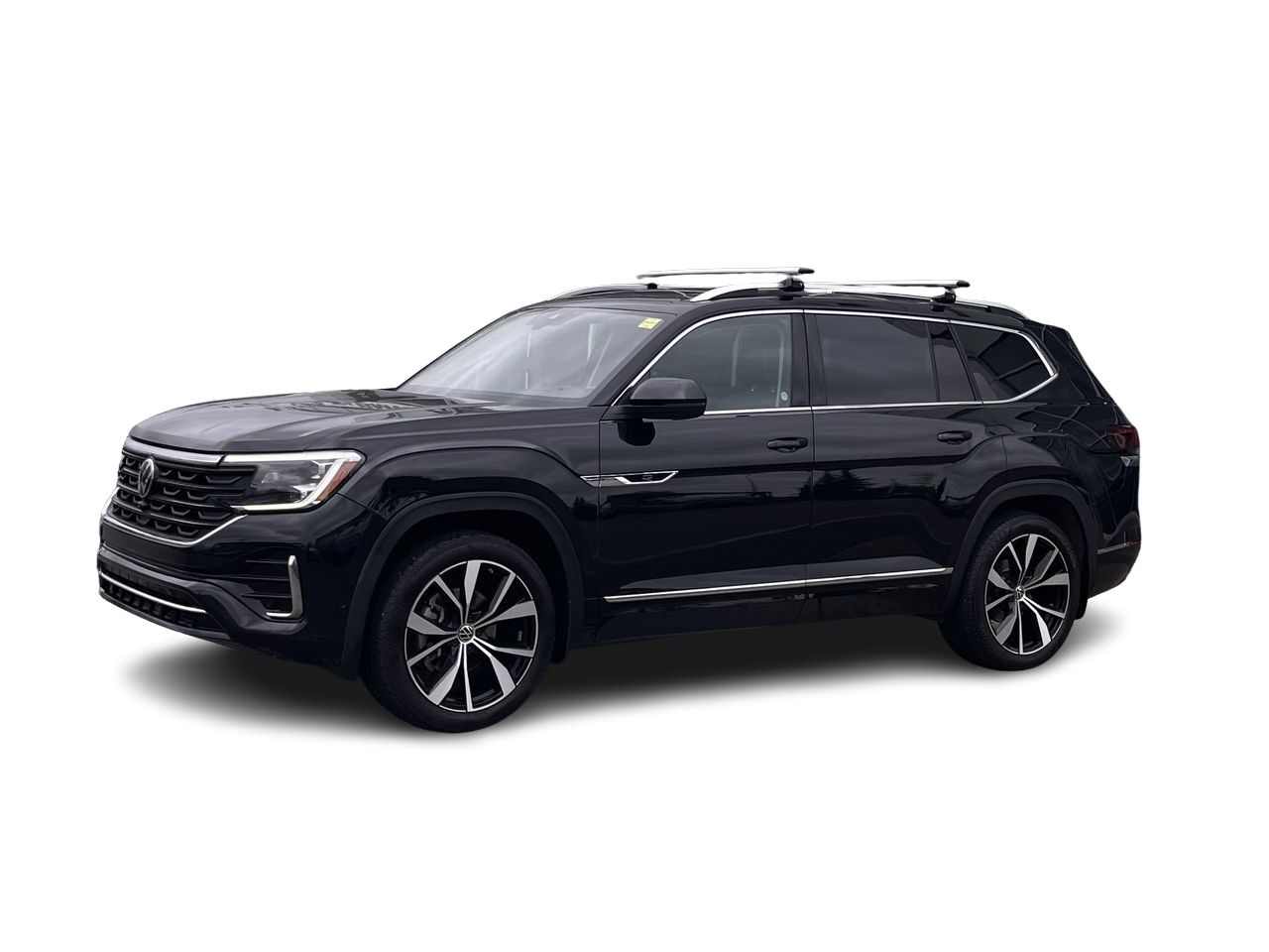 2024 Volkswagen Atlas