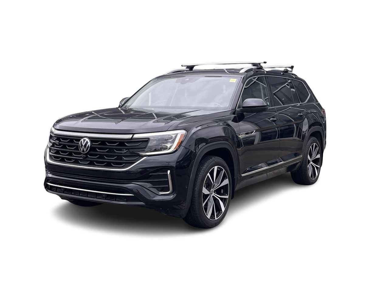 2024 Volkswagen Atlas