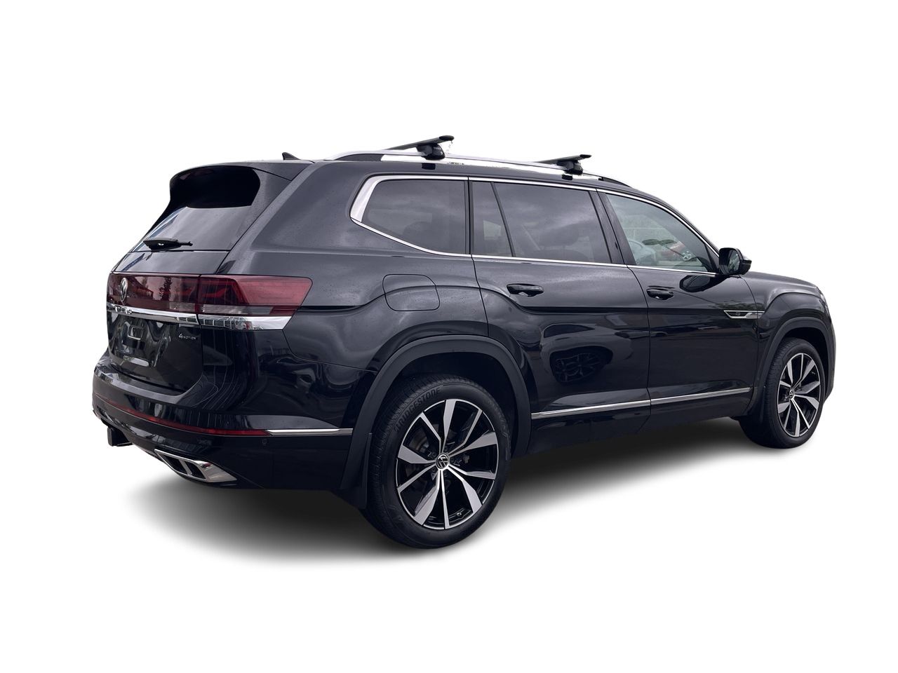 2024 Volkswagen Atlas