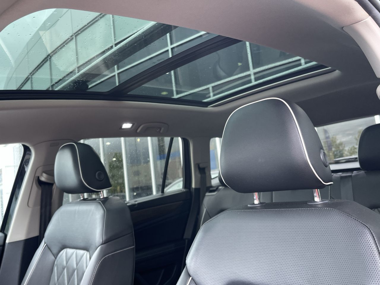 2024 Volkswagen Atlas