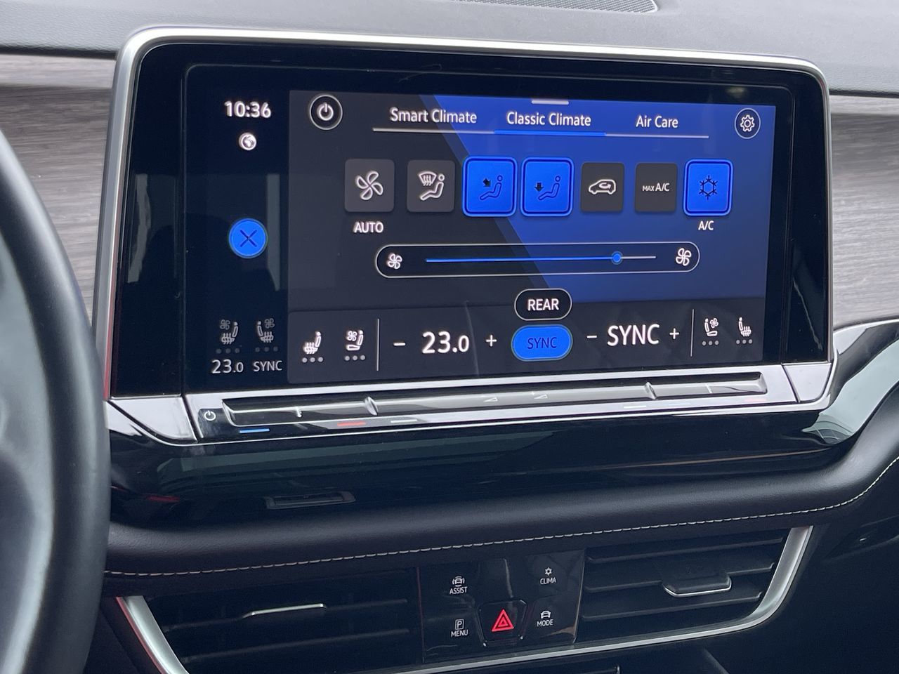 2024 Volkswagen Atlas