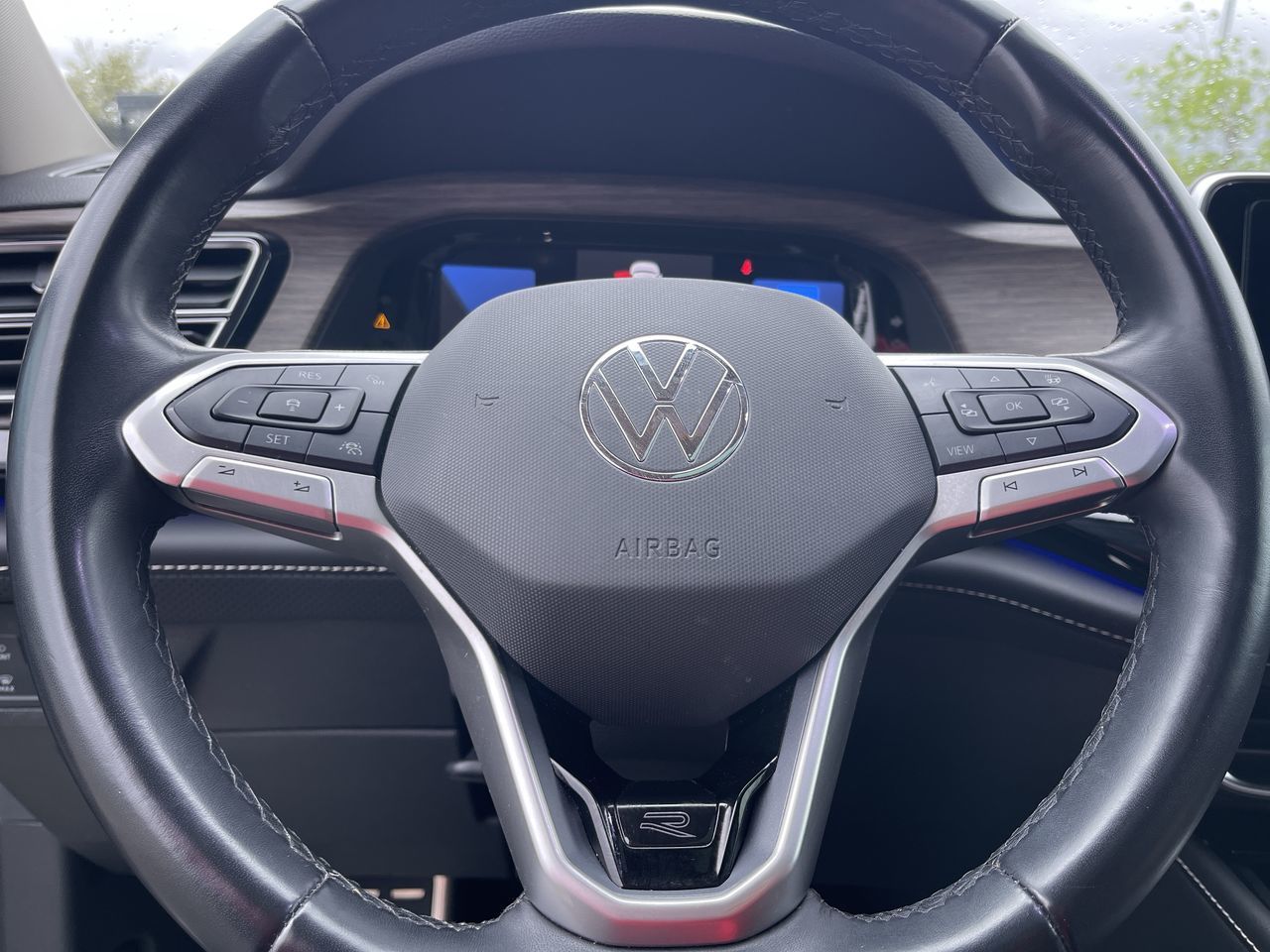 2024 Volkswagen Atlas