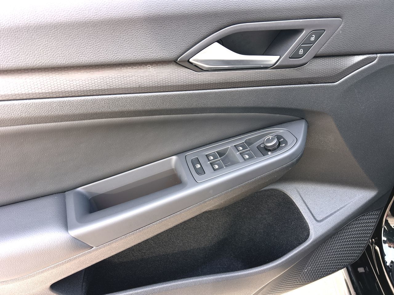 2024 Volkswagen Golf GTI