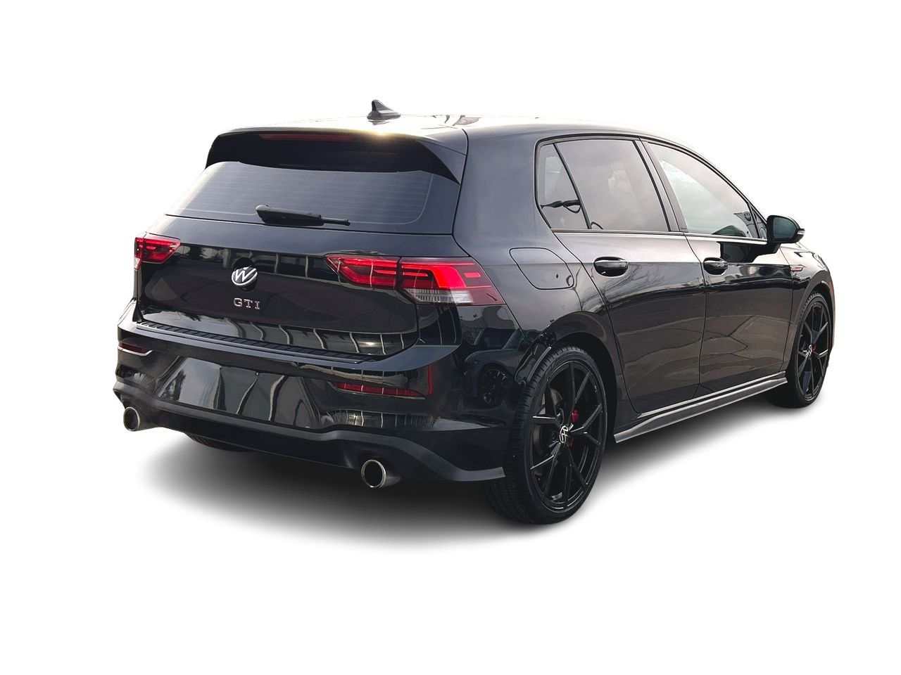 2024 Volkswagen Golf GTI