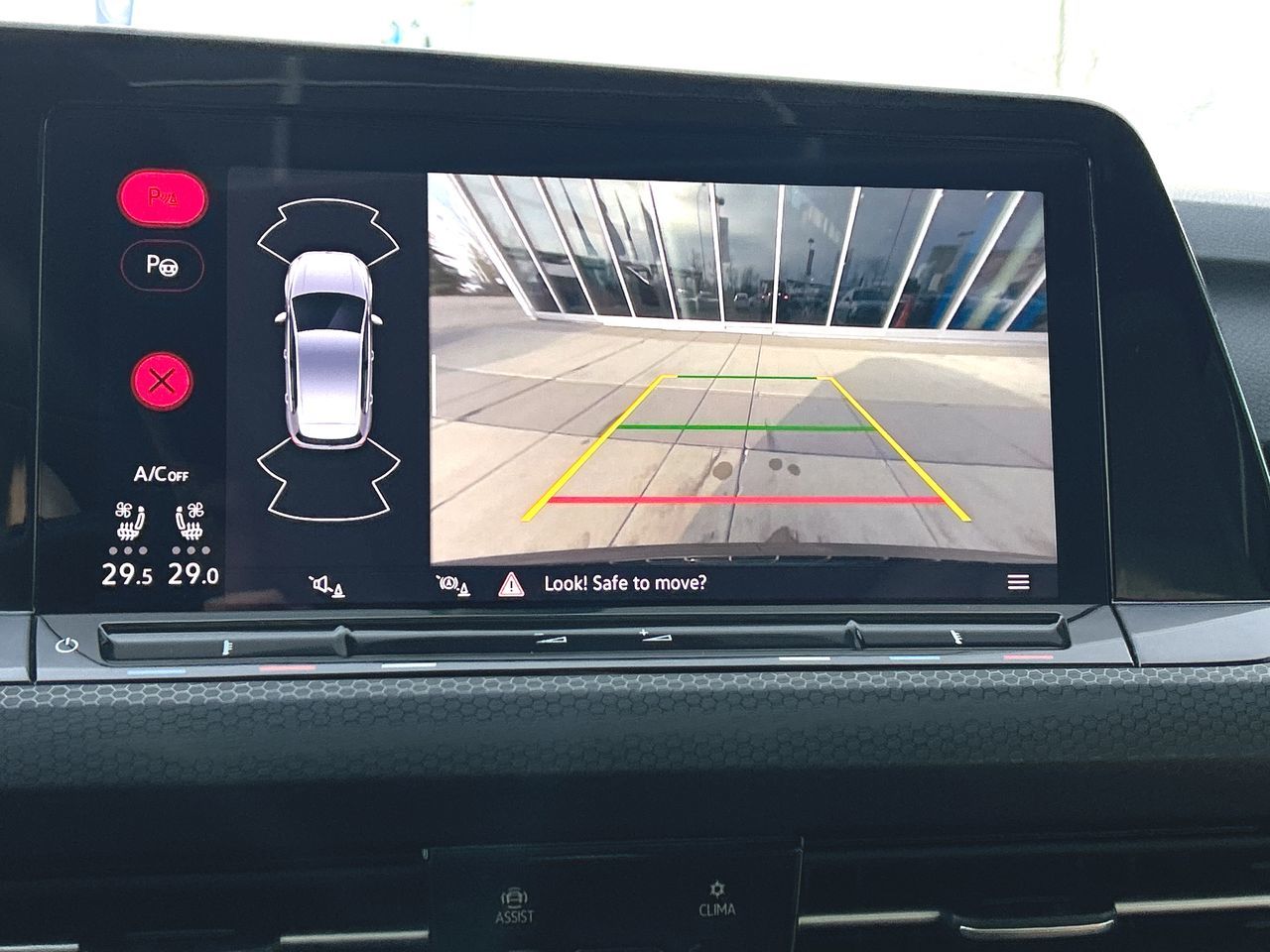 2024 Volkswagen Golf GTI