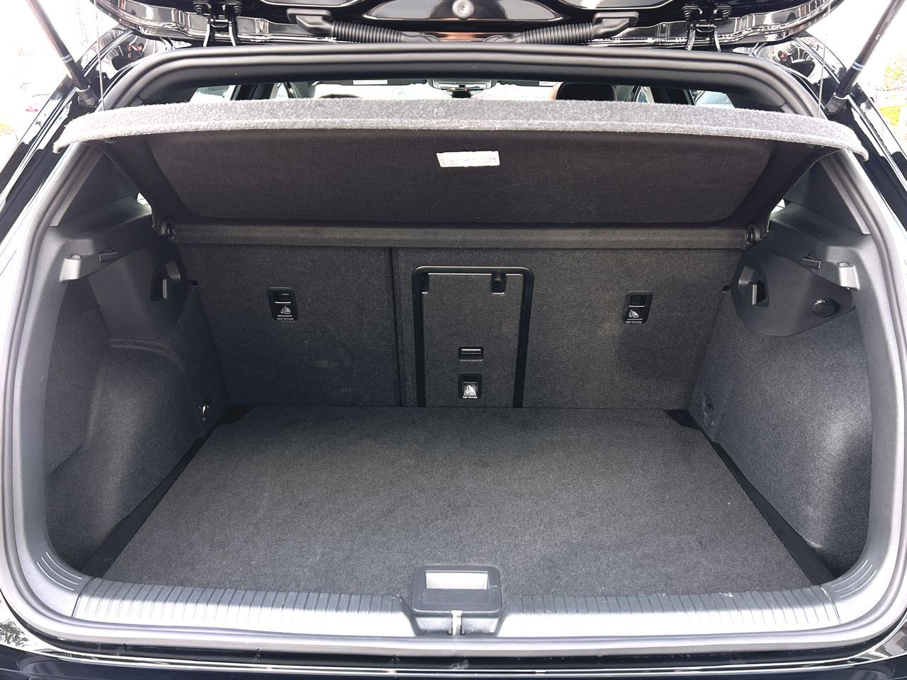 2024 Volkswagen Golf GTI