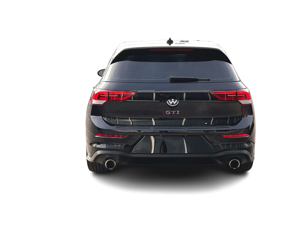 2024 Volkswagen Golf GTI