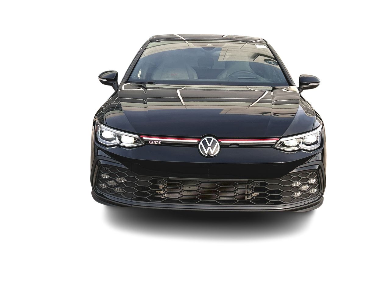 2024 Volkswagen Golf GTI