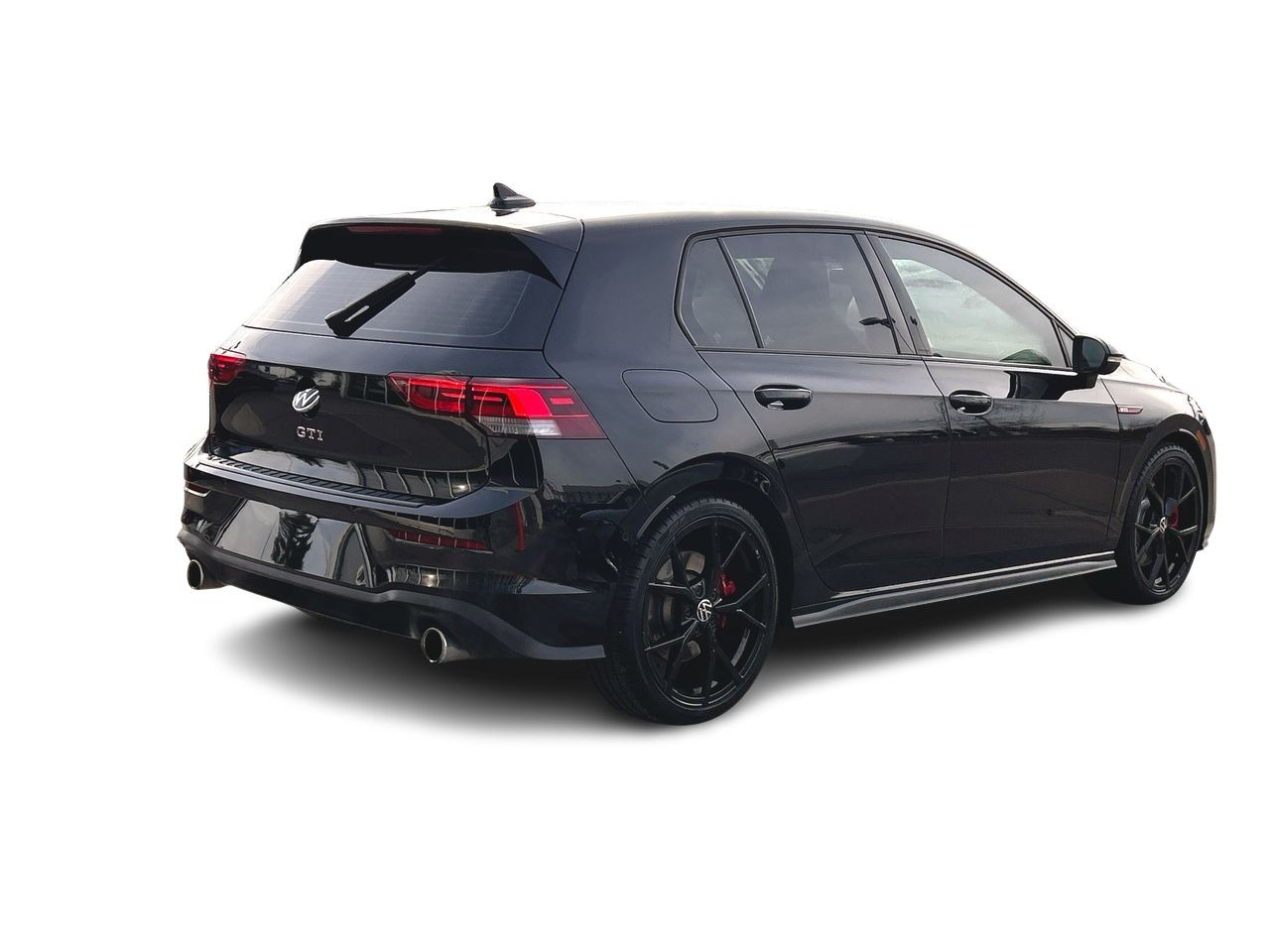 2024 Volkswagen Golf GTI