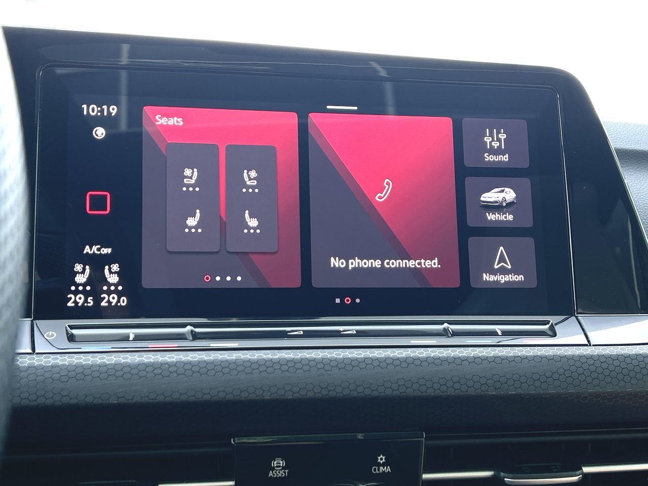 2024 Volkswagen Golf GTI