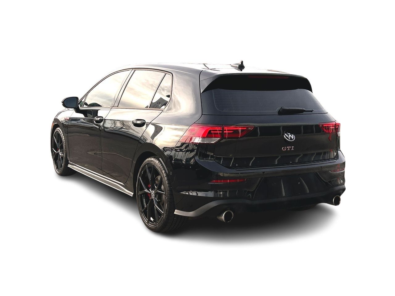 2024 Volkswagen Golf GTI