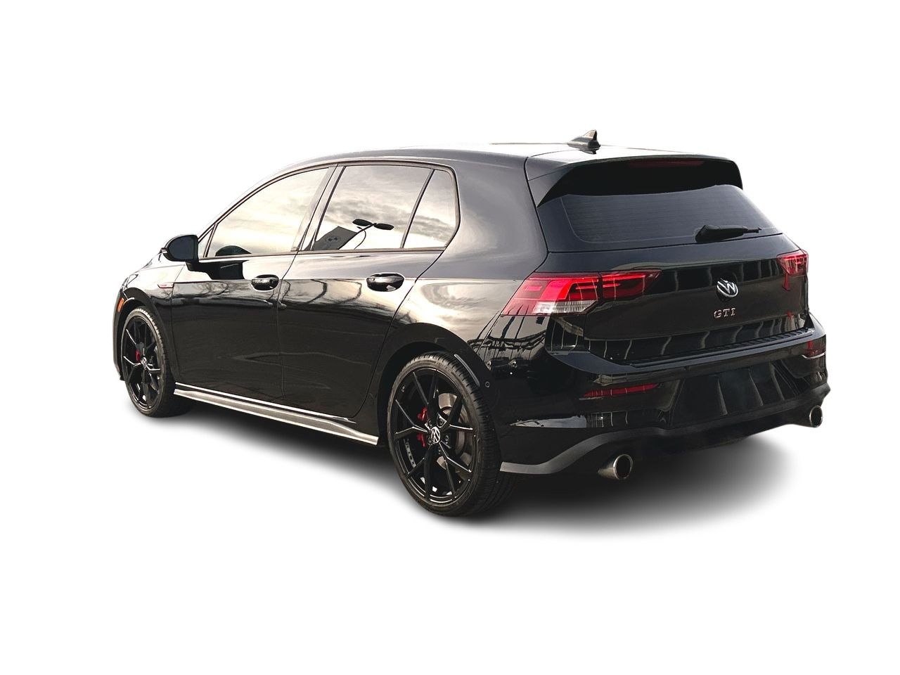 2024 Volkswagen Golf GTI