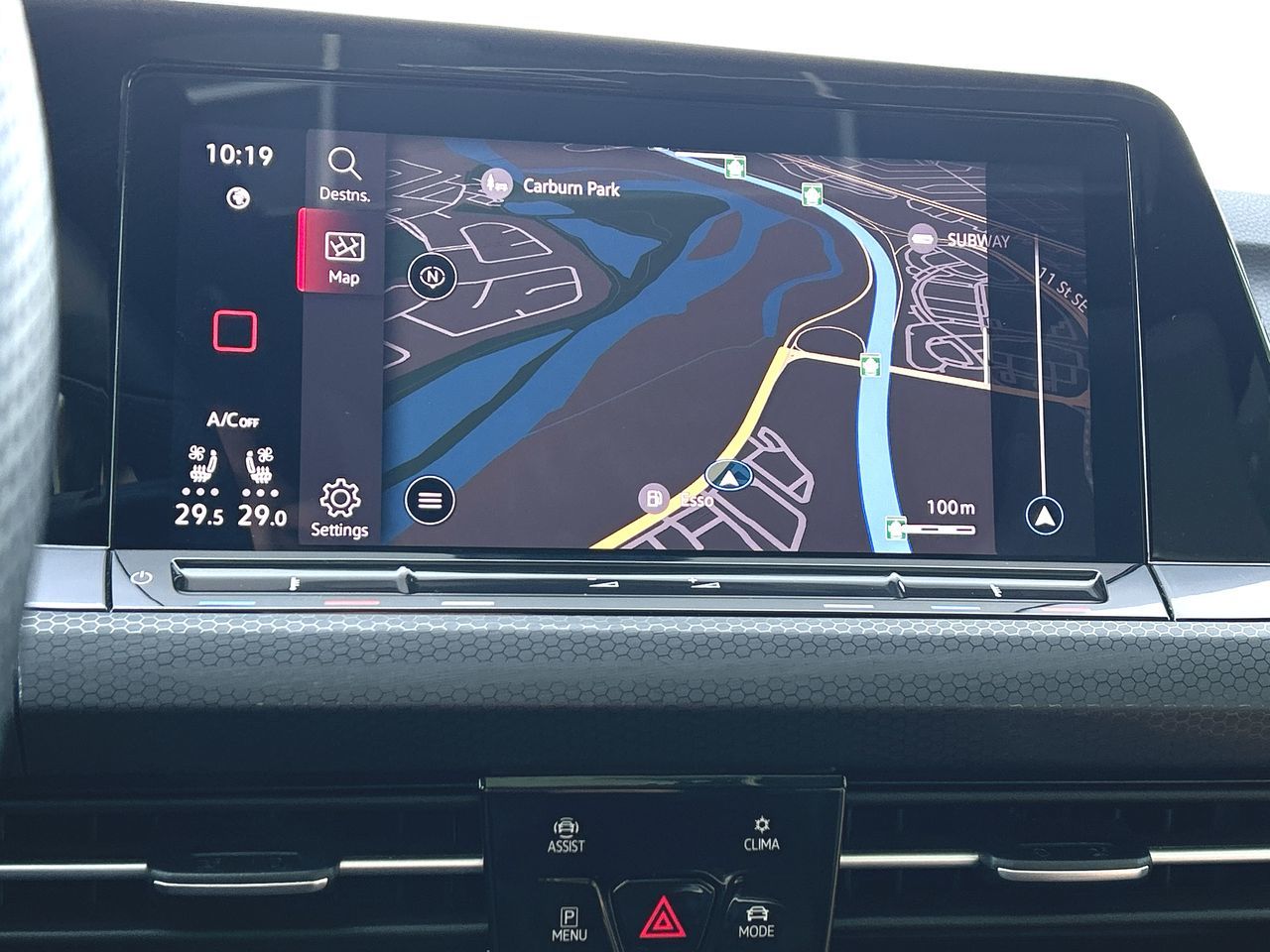 2024 Volkswagen Golf GTI