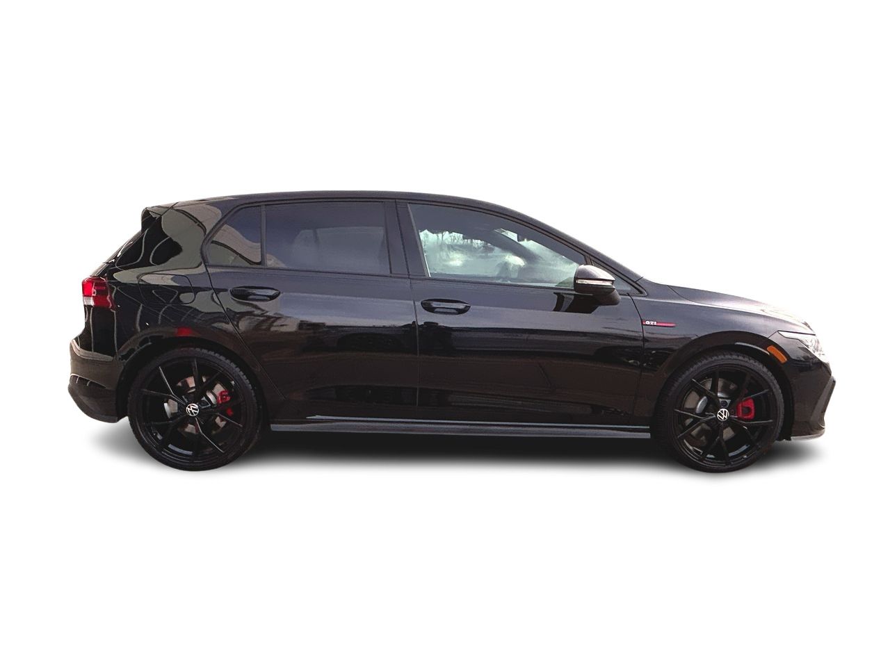 2024 Volkswagen Golf GTI