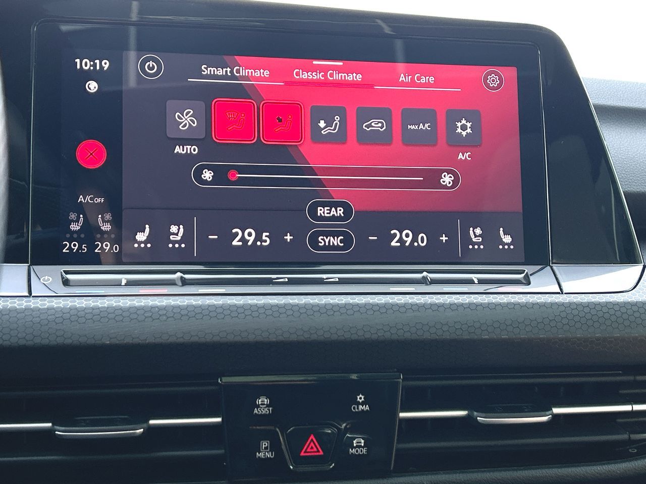 2024 Volkswagen Golf GTI