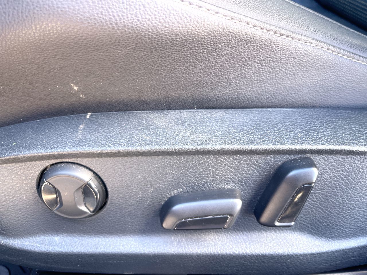 2019 Volkswagen Golf R