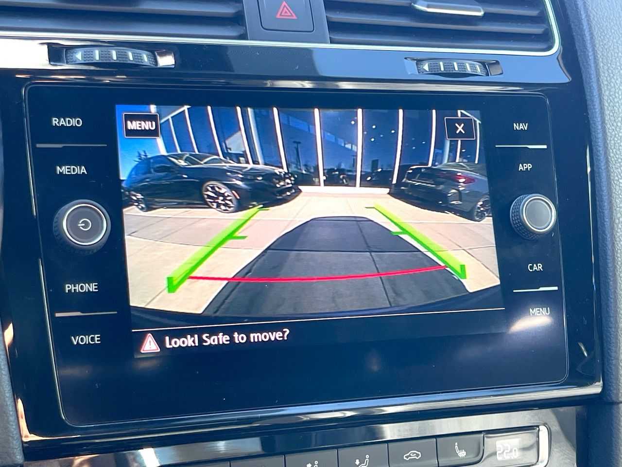 2019 Volkswagen Golf R