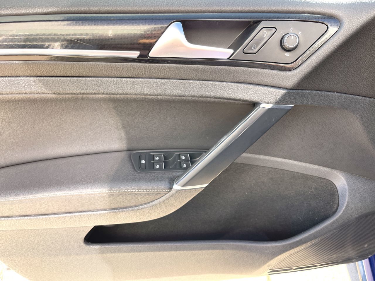 2019 Volkswagen Golf R