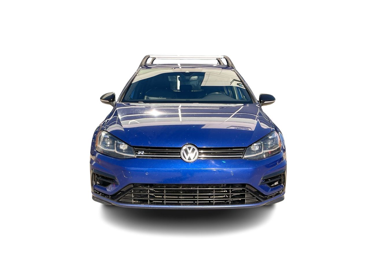2019 Volkswagen Golf R