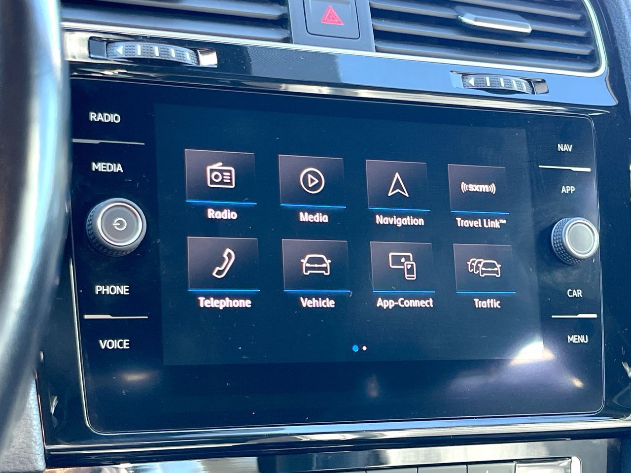 2019 Volkswagen Golf R