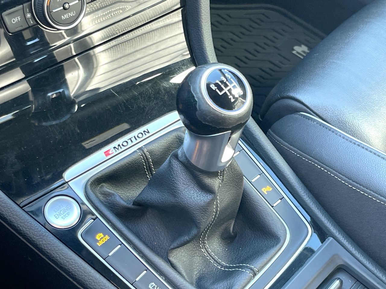 2019 Volkswagen Golf R