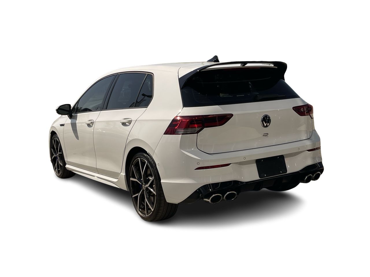 Volkswagen Golf R  2022 à Calgary, Alberta