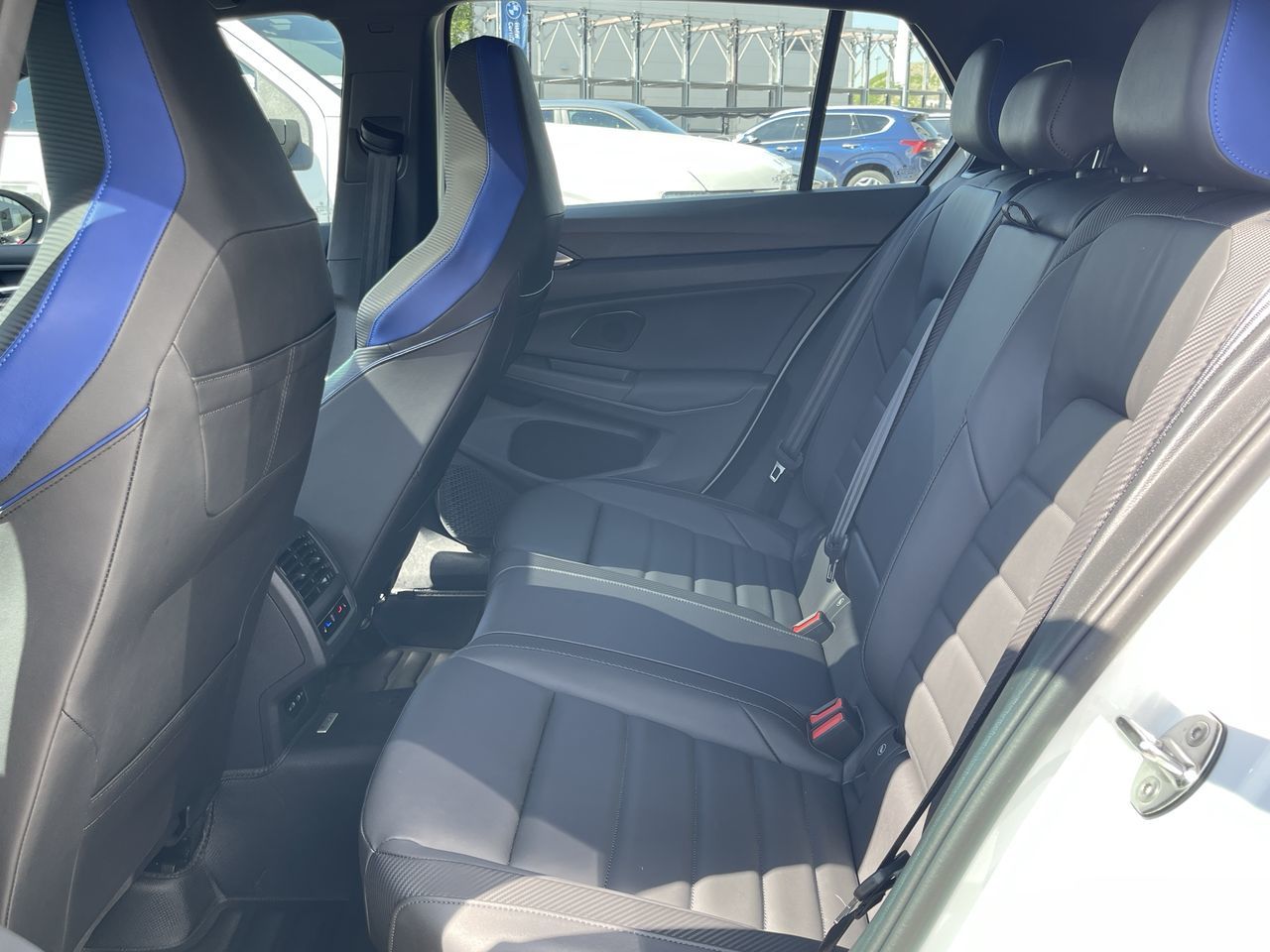 Volkswagen Golf R  2022 à Calgary, Alberta