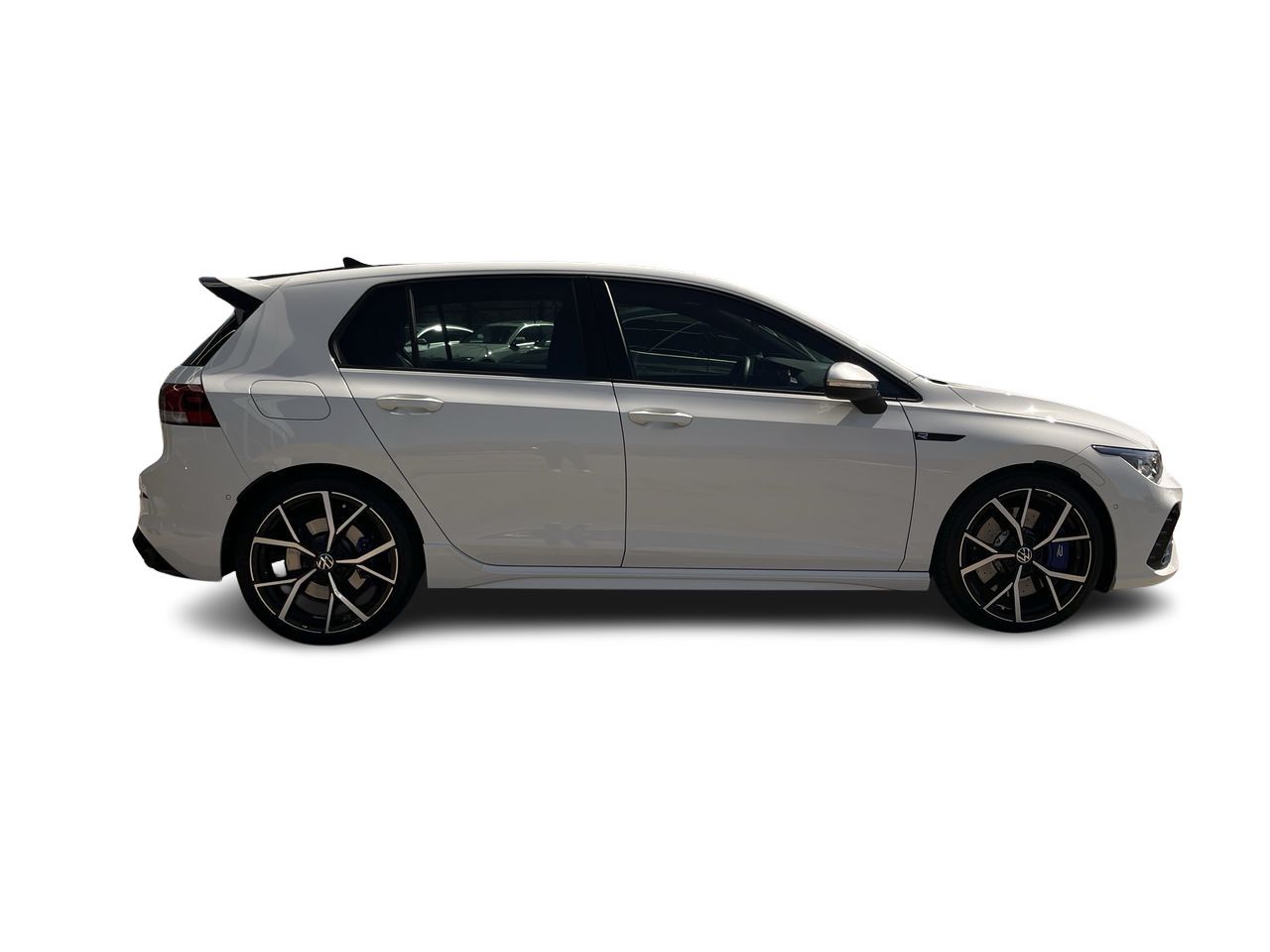 Volkswagen Golf R  2022 à Calgary, Alberta