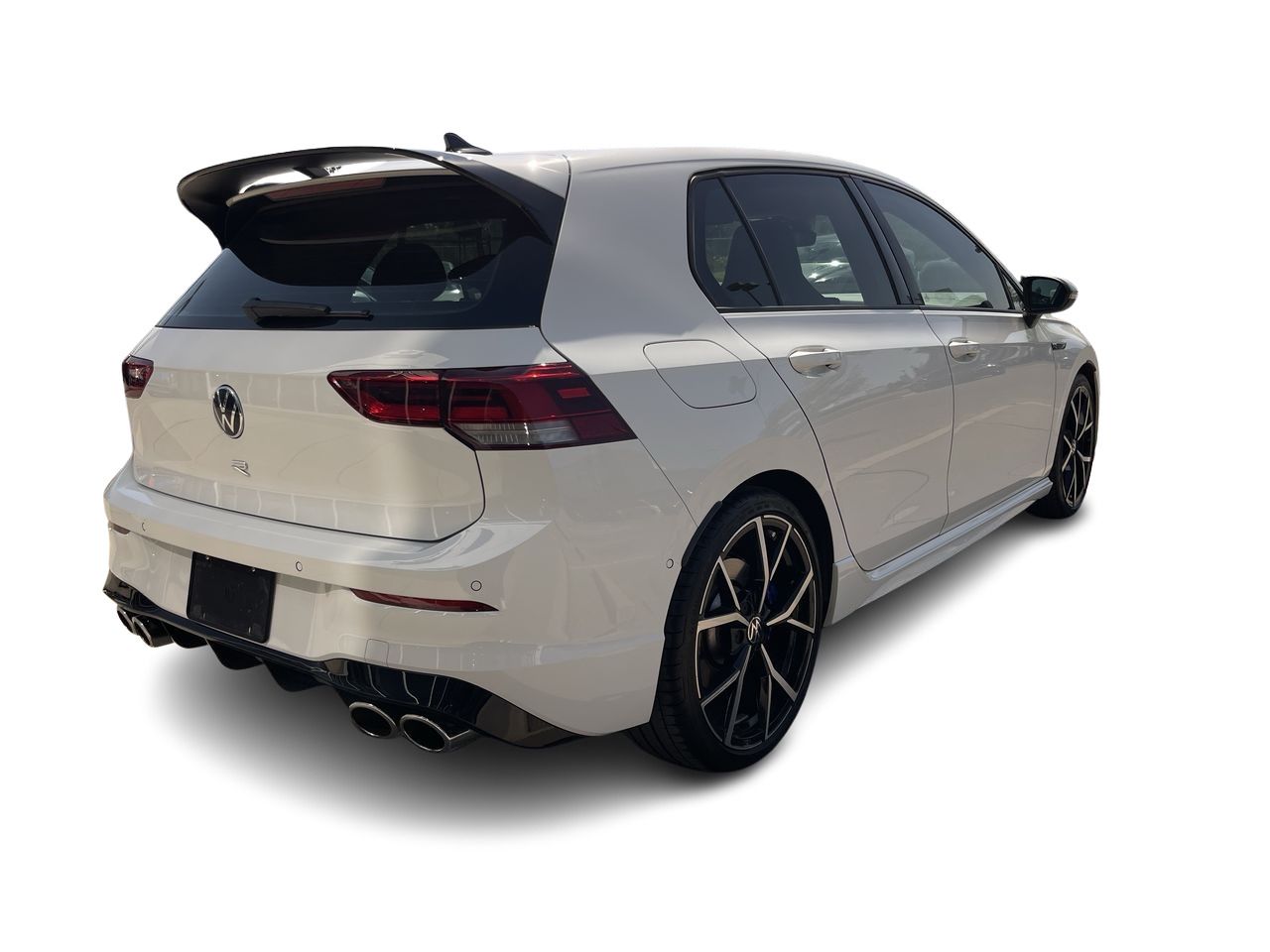 Volkswagen Golf R  2022 à Calgary, Alberta