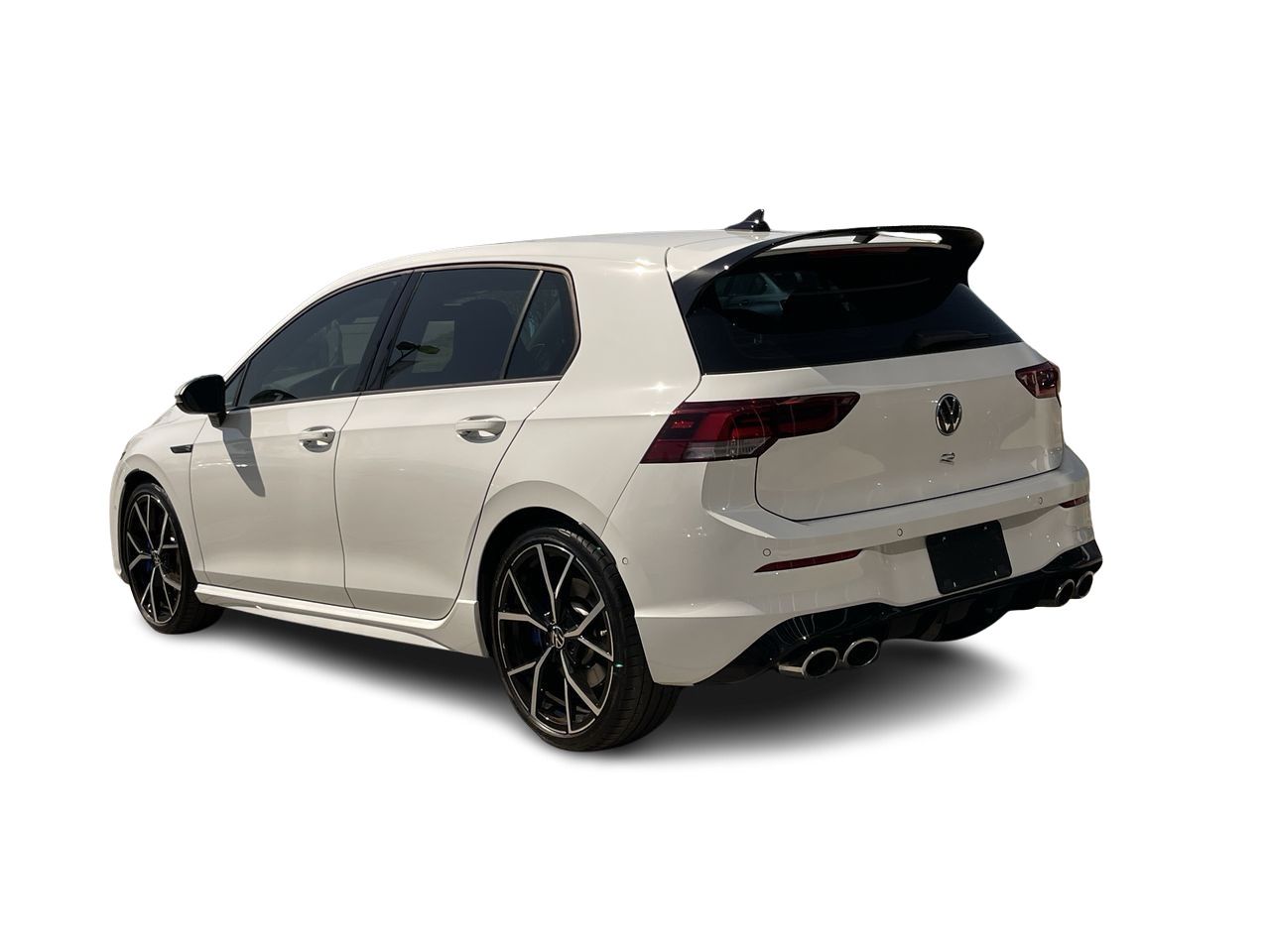Volkswagen Golf R  2022 à Calgary, Alberta