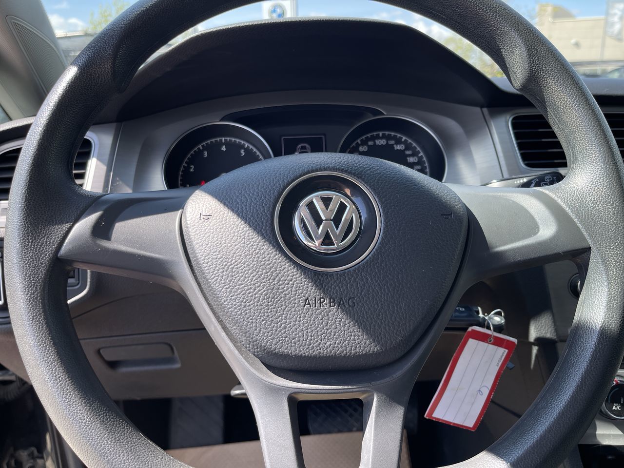 2017 Volkswagen Golf in Calgary, Alberta