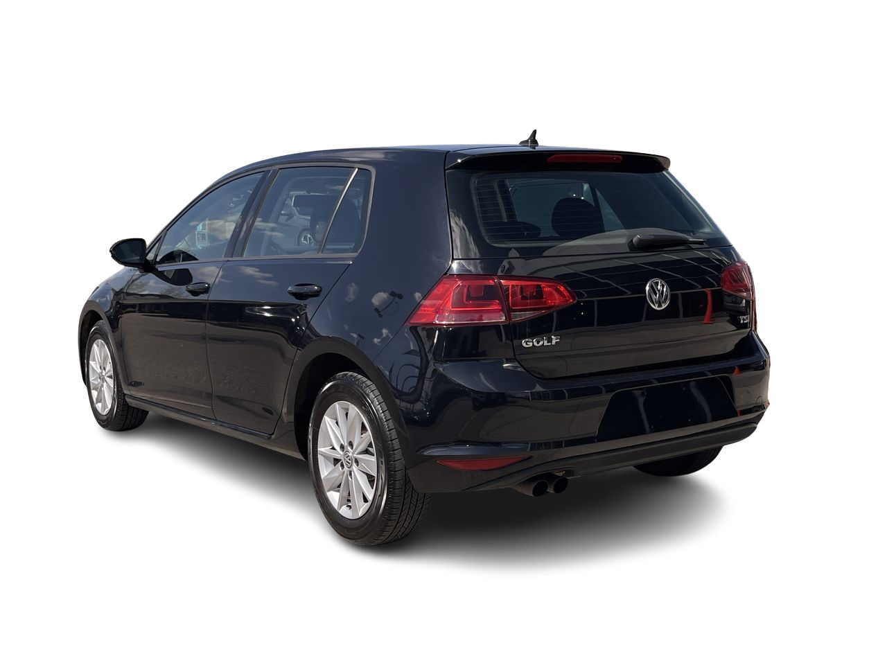 2017 Volkswagen Golf in Calgary, Alberta