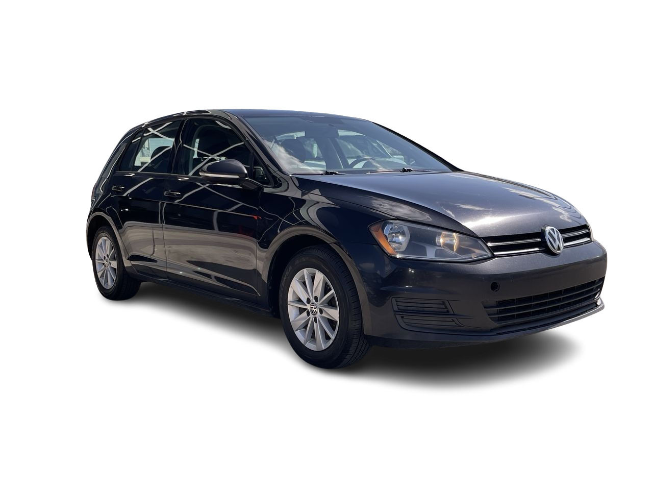2017 Volkswagen Golf in Calgary, Alberta