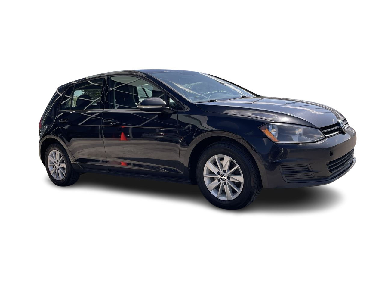 2017 Volkswagen Golf in Calgary, Alberta