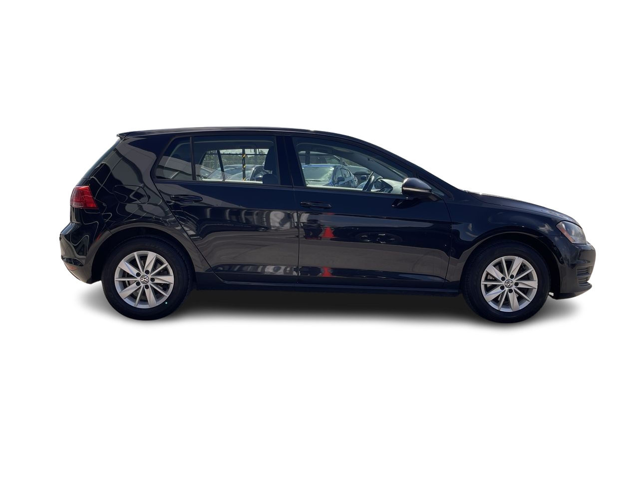 2017 Volkswagen Golf in Calgary, Alberta