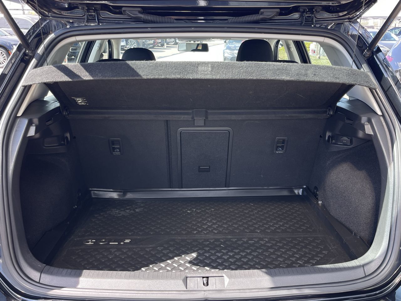 2017 Volkswagen Golf in Calgary, Alberta