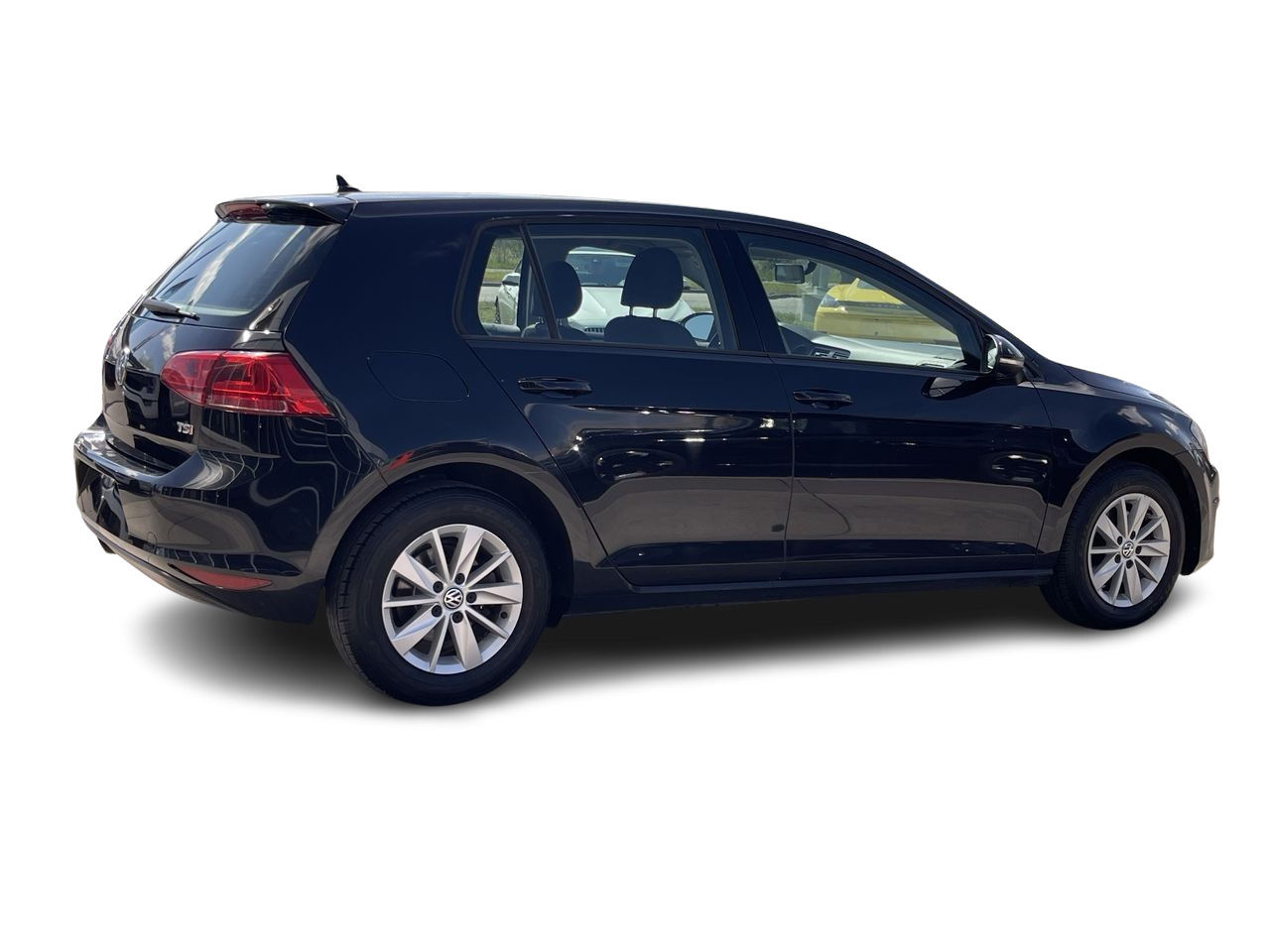 2017 Volkswagen Golf in Calgary, Alberta
