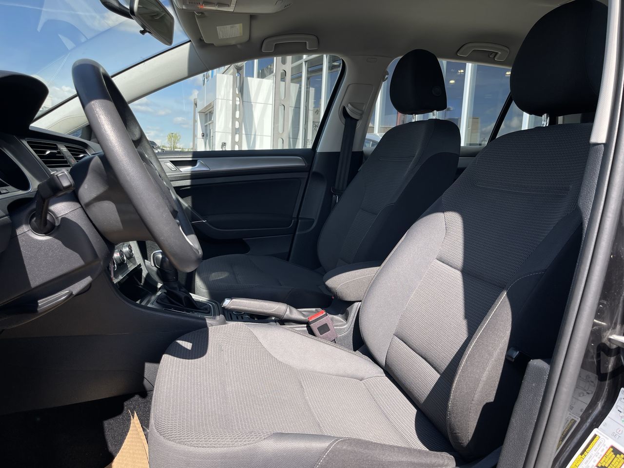2017 Volkswagen Golf in Calgary, Alberta