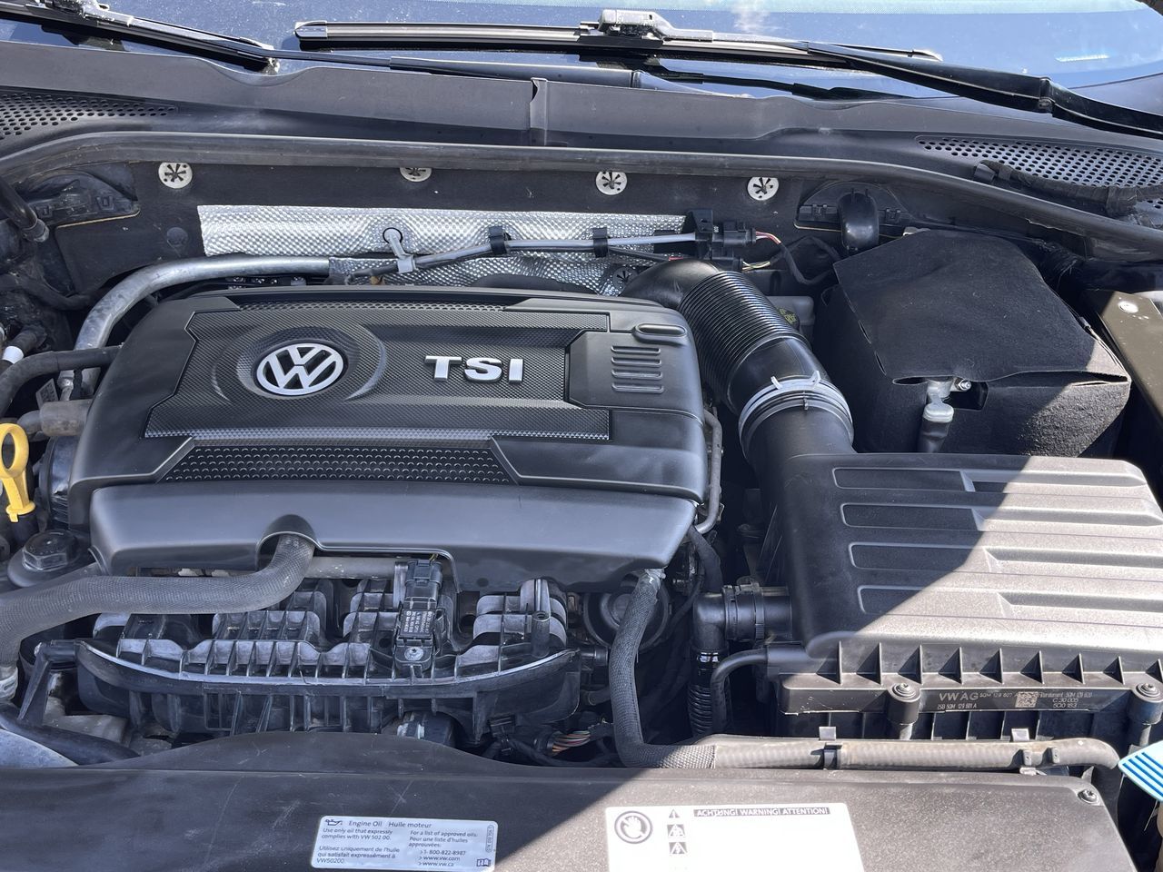 2017 Volkswagen Golf in Calgary, Alberta