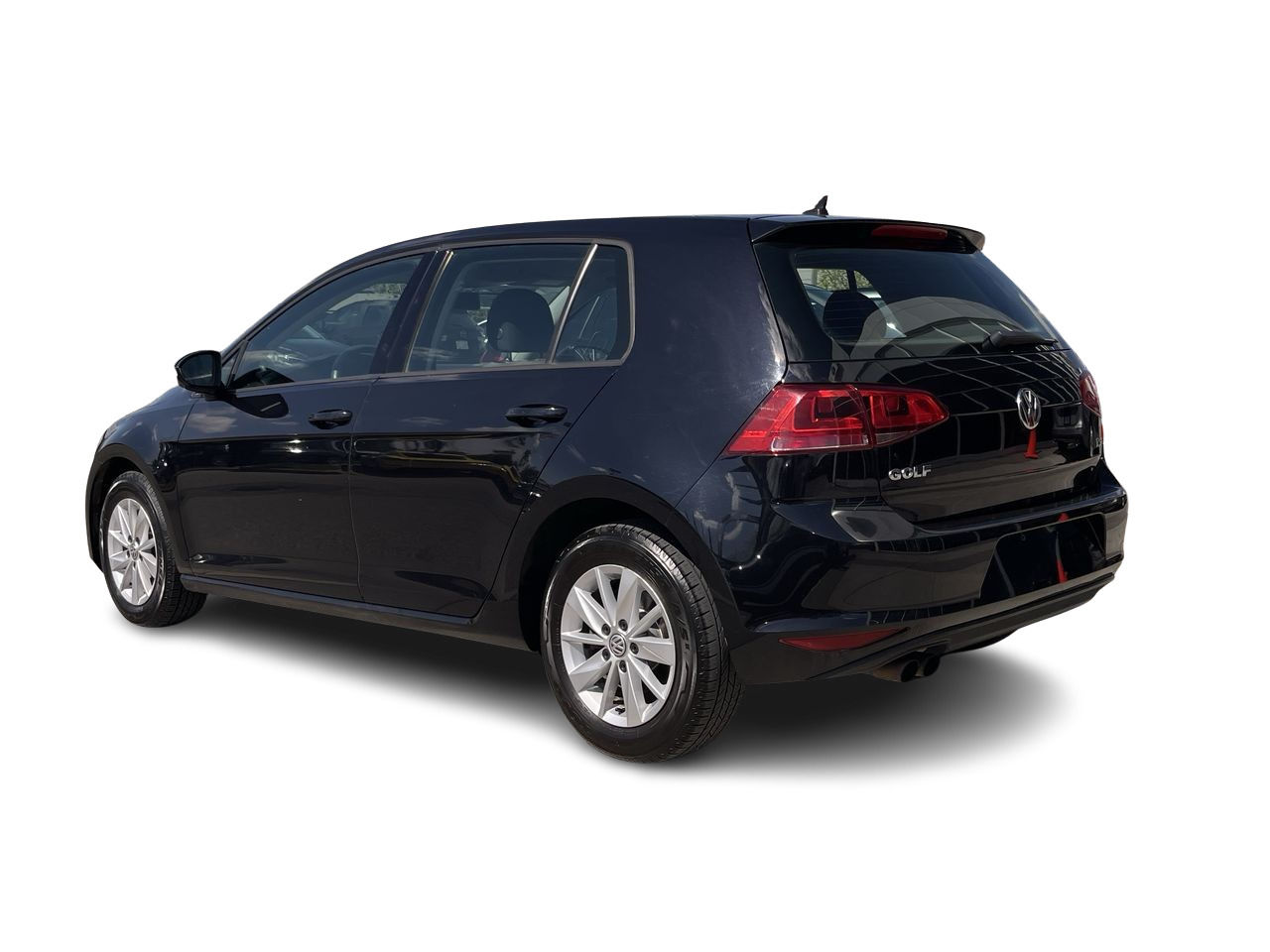 2017 Volkswagen Golf in Calgary, Alberta