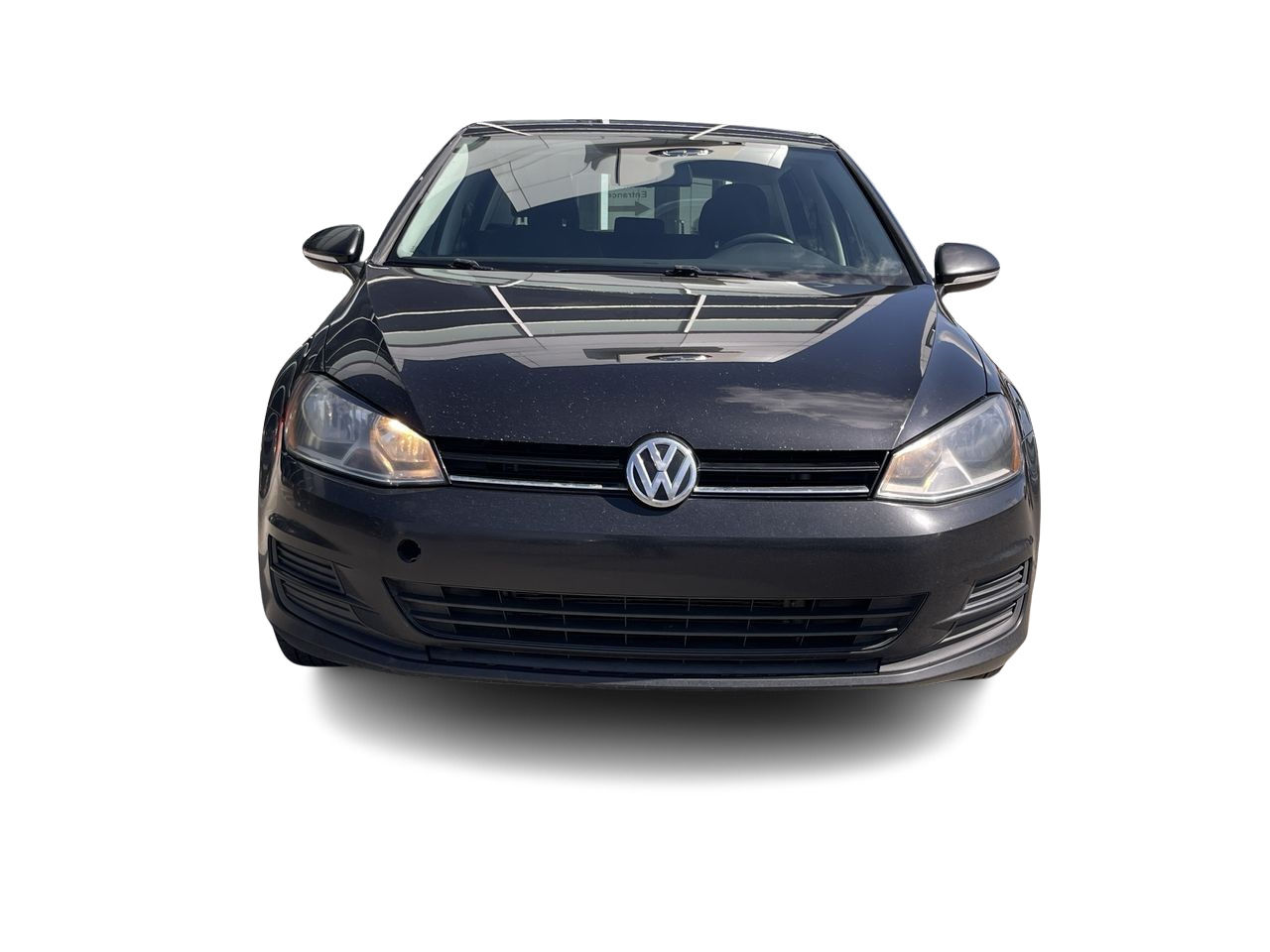 2017 Volkswagen Golf in Calgary, Alberta
